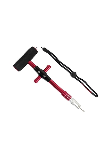 Tunala Fishing 23.7cm 137gr Red İğne Çıkarıcı