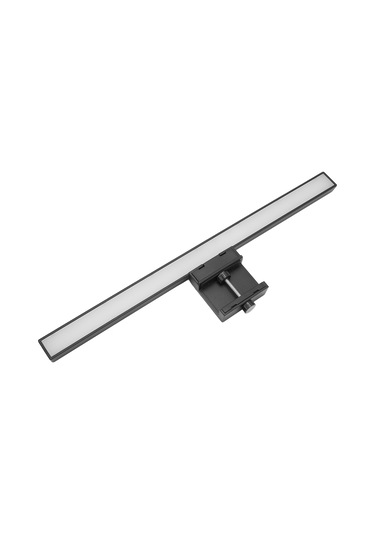 Kangvka Monitör Işık Çubuğu: 3 Renkli Işık, Dokunmatik Kontrol, Zamanlayıcı Fonksiyonu, Göz Korumalı Asimetrik Led, Type-c Bağlantı