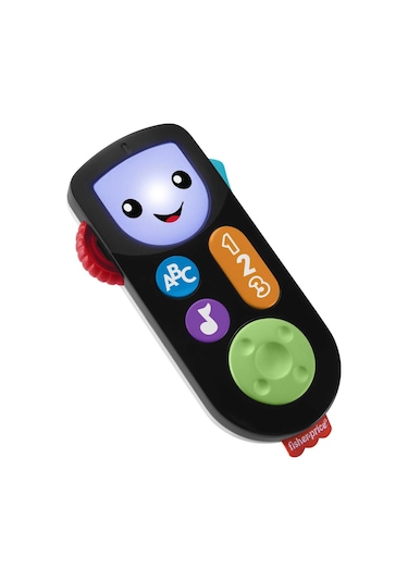 Fisher Price Hhh27 İzle ve Öğren Kumanda