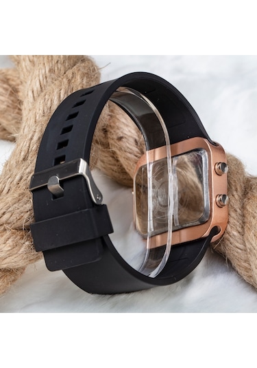 Saattino ST-303674 Unisex Kol Saati
