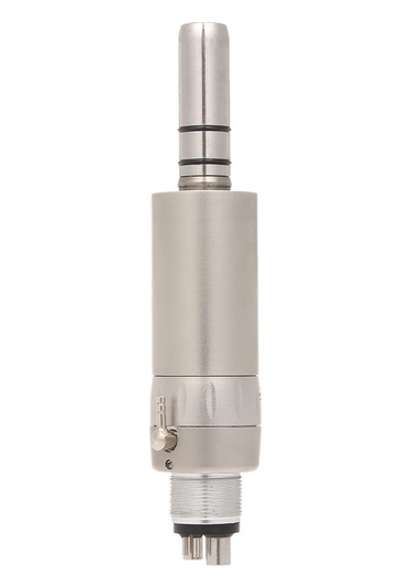 Wezone Diş Hekimliği İçin Metal Hava Motoru - Otoklavlanabilir, Dayanıklı, 4 Delikli