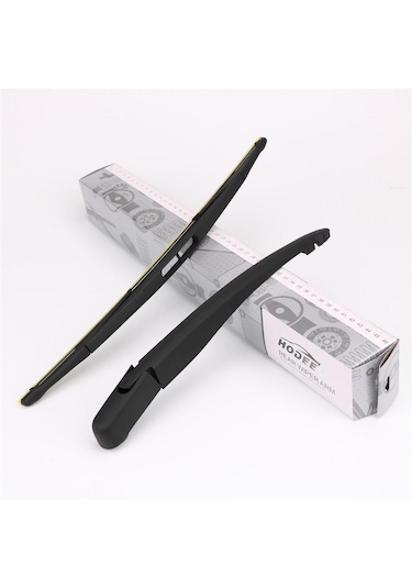 Opel Corsa C - Combo Arka Silecek Kolu ve Süpürgesi 2001-2009