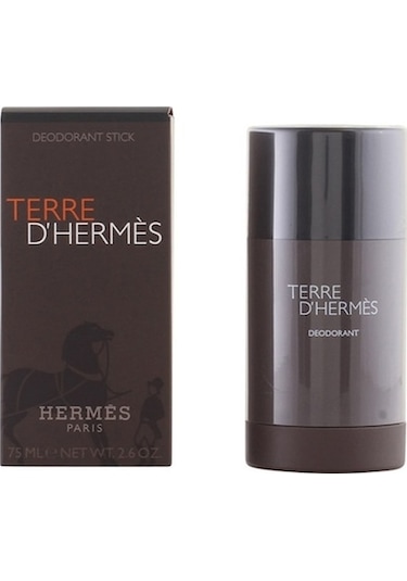 Hermes Terre D'Hermes Erkek Deodorant Stick 75 ML
