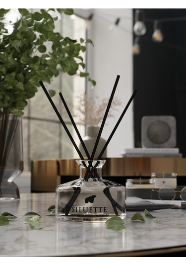 Css Premium Collection Siluette Çubuklu Oda Kokusu 190 ML﻿