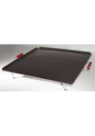 Kare Ocak Üstü Sac 50 50cm