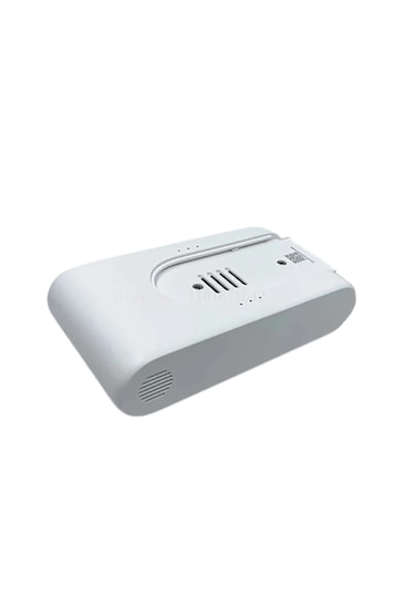 Xiaomi Mi Dik Süpürge G10 / G9 Uyumlu P2045-7S1P-BC 2500mah Pil Batarya