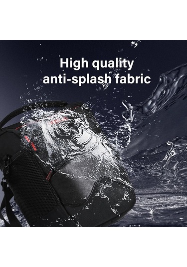 Startrc Games Vr Evrensel Saklama Çantası Elde Taşınabilir Çapraz Çanta Siyah