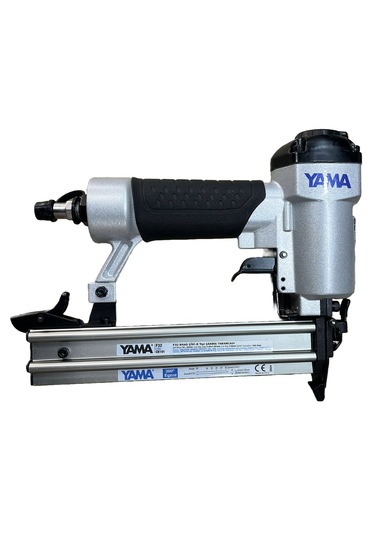 Yama YAT-F32-CB101 Havalı Brad Tipi Çivi Çakma Tabancası