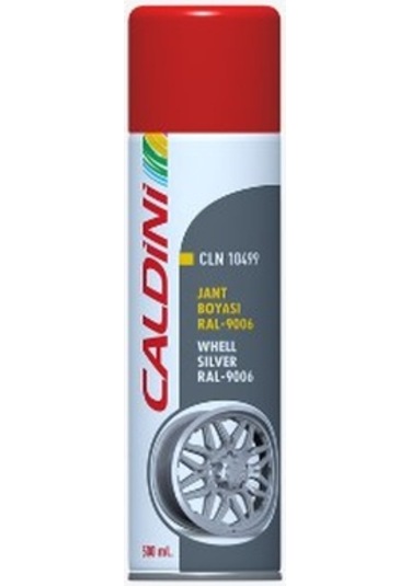 CALDİNİ - JANT BOYA SPREY (500ml)