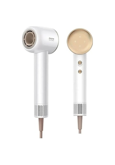 Dreame Hair Dryer Glory RS AHD6A-RS Saç Kurutma Makinesi