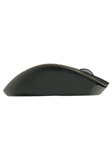 Gameraider Gr3 Pro Max Obsidian Black Pixart 3950 Sensör Kablosuz Gaming Mouse