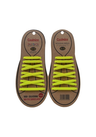 Coolnıce Bağlanmayan Silikon Bağcık-Yetişkin Boy (325616748)-Standart