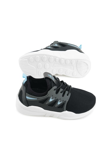 Gezer Yazlık Rahat Taban Esnek Günlük Erkek Çocuk Spor Ayakkabı Ga2ypm.03408.00.006.0a