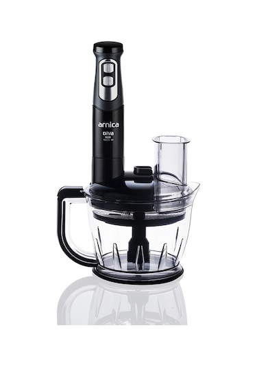 Arnica GH21803 Diva Pro 1200 W Blender Seti