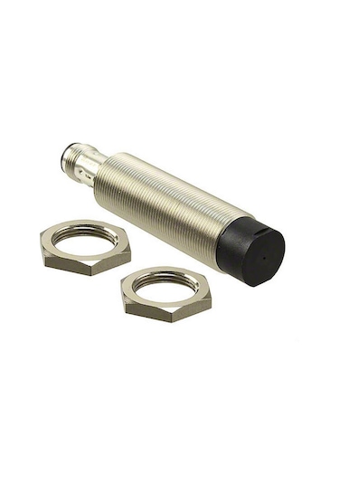 Omron E2b-m18ln16-m1-b2 ,m18/16mm Pnp-nc M12-4p Endüktif Sensör