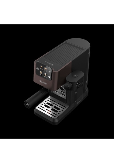 Arçelik EM 6450 Imperium Barista Kapsüllü Yarı Otomatik Espresso Makinesi