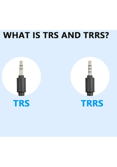 Boya By-k9 3.5mm Trrs / Usb Type-c Mikrofon Adaptörü
