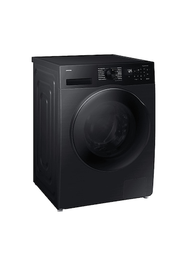 Samsung WD11DG5B15BBAH 11 KG Yıkama + 6 KG Kurutmalı Çamaşır Makinesi Siyah