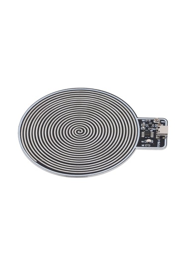 Maiyame 7.8hz Schumann Dalga Jeneratörü: Ses Kalitesi Artırma Ve Stres Azaltma İçin Ultra Düşük Frekans Cihazı