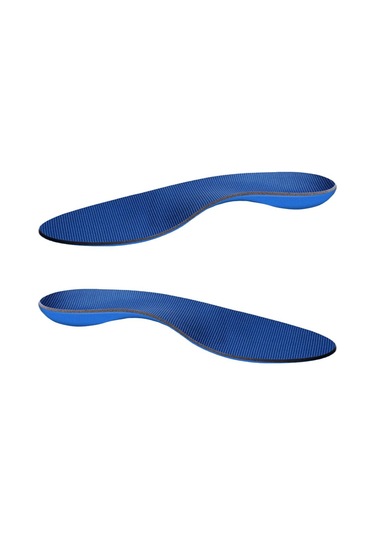 Suntek 1 Çift Plantar Fasiit Tabanlık Ortopedik Kemer Desteği