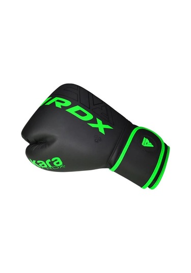 Rdx Kara F6 Mat Serisi Yeşil