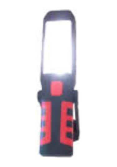 Wt – 293 Şarjlı Mıknatıslı 3W+1 Led Flashlight Oto Lambası