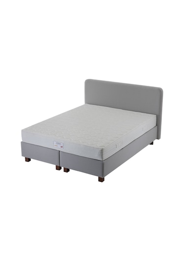 İşbir Yatak Kardelen Süper Ergonomik Lateksit Yatak 150x200