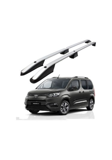 PROACE CİTY TAVAN ÇİTASI PORTBAGAJ 2019 2020 2021 2022  - 023965