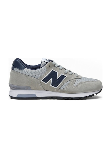 New Balance Erkek Günlük Spor Ayakkabı Ml565gry 001