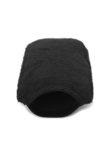 Çok Amaçlı Pratik Siyah Temizlik Eldiveni Siyah