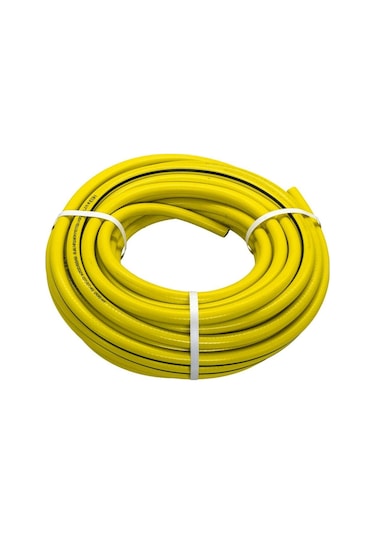 Hegi Garden Kit 317006001 1/2" 12.5 MM Bahçe Hortumu 20 M