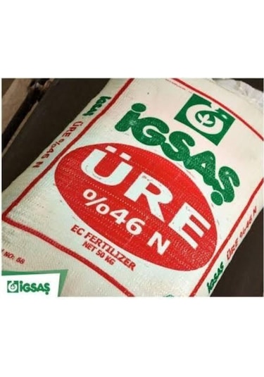 Üre %46 Azot 50 Kg