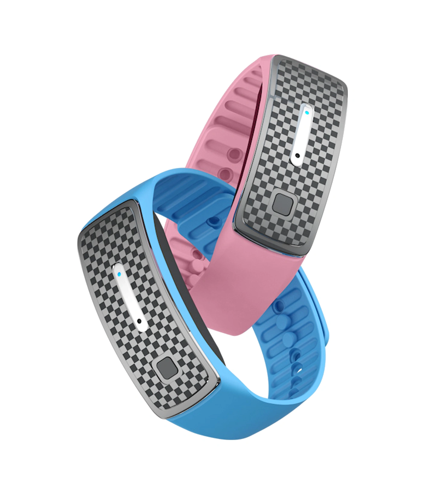 Shineyee M30 Ultrasonik Uyuşturucu Seri Sessiz Süper Pilli Dış Mekan Uygun Evcil Hayvan Dostu Plastik + Silikon Bileşik Malzeme Aydınlatma Cihazı