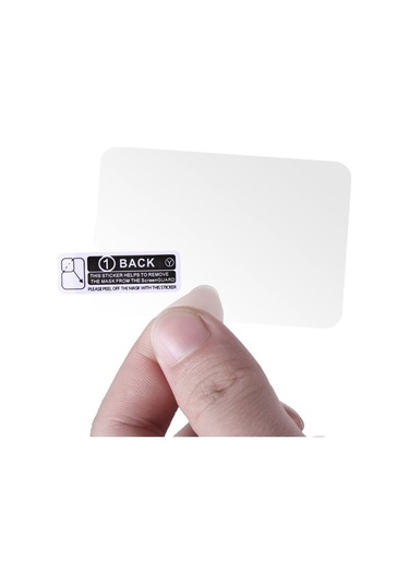 Ayex Hero 9 Temperli Cam Ekran Koruyucu Gopro Hero 9 10 11 12 13 Black Uyumlu