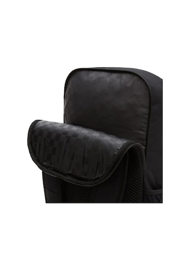 Vans Original Backpack Uniseks Siyah Çanta - Vn00082f Siyah