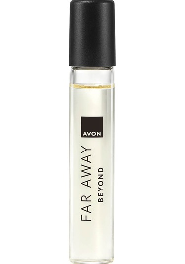Avon Far Away Beyond Kadın Parfüm EDP 10 ML