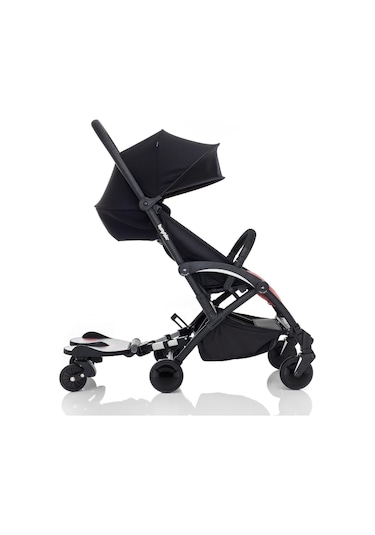 Bumprider İkinci Çocuk Basamağı