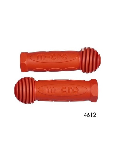 Micro Scooter Elcik Turuncu - Mcr4612