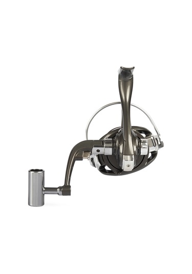 Tenfowee Mk Spinning Reel Metal Line Cup 12+1bb Anti-gap Aluminum Alloy Fishing Wheel Mk4000