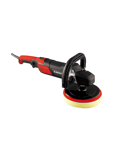 Rodex RDX1491 1200 W 180 MM Polisaj Makinesi