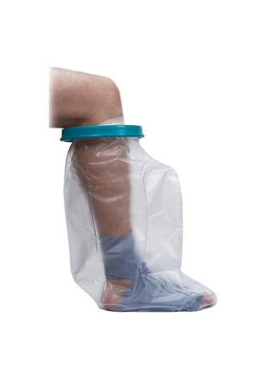 Fs-2103 Fst Alçı Bonesi Bacak için Kısa