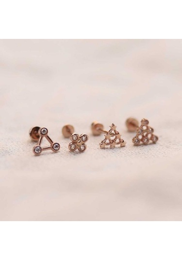 Tragus Piercing Model-1 34320721
