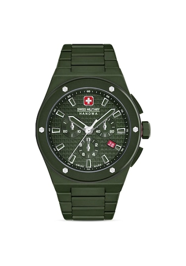 Swiss Military Smwgı0002282 Erkek Kol Saati