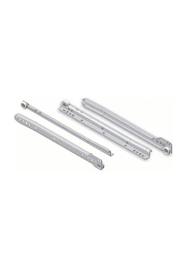 Samet Çekmece Rayı 40 Cm Takım