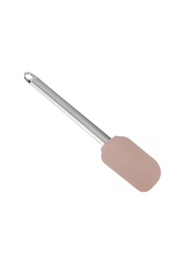 Satoshi Sp Silikon Fırın Spatulası 25cm 178039267 Pembe