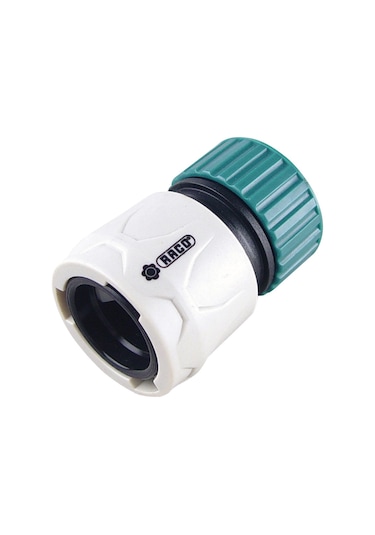 Raco 55151 Profi Hortum Bağlantı Adaptörü 3/4"- 3/4"