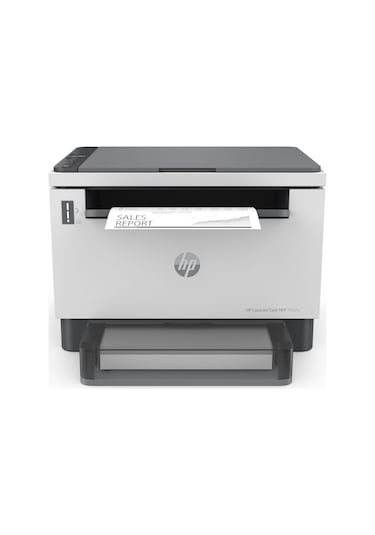 HP LaserJet Tank MFP 1602w 2R3E8A Mono Çok Fonksiyonlu Tanklı Lazer Yazıcı