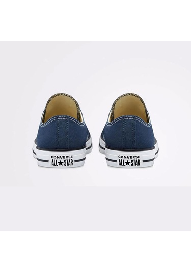 Converse Mavi Sneaker M9697c-410 Siyah