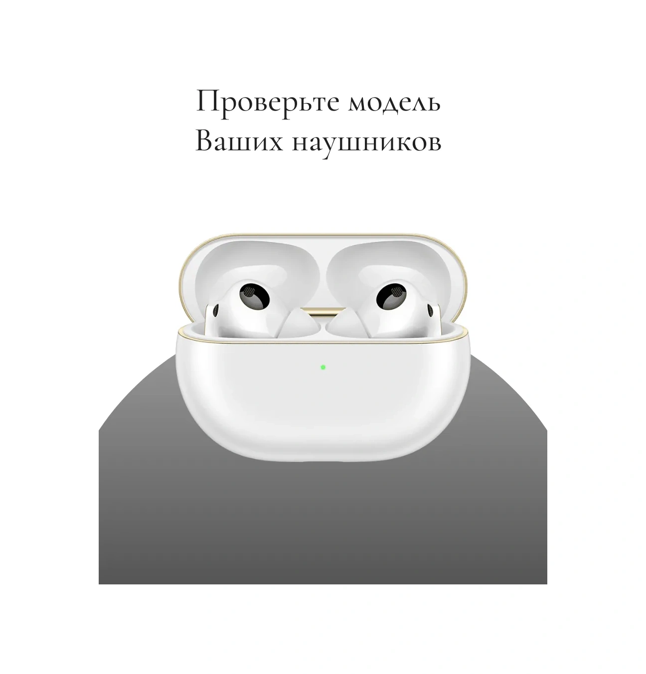 Casetime Huawei Freebuds Pro 4 3 İçin Kulaklık Kılıfı 361432324 Siyah