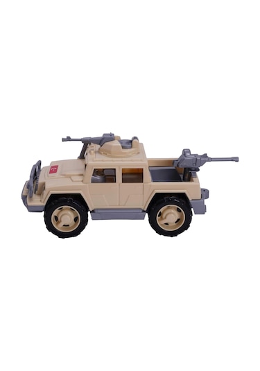Izci Safari Askeri Pikap 2 Makinalı 92250